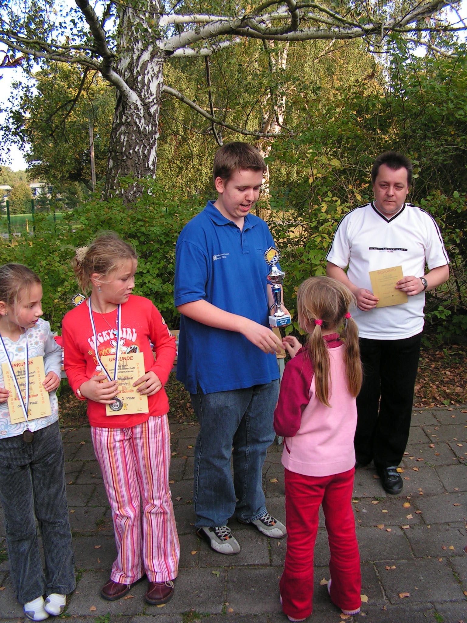 Vorschau